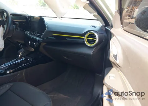 2025 Chevrolet Trax Fwd Activ from USA, damaged, VIN KL77LKEP1SC004435